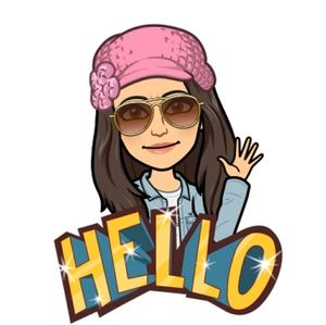 Meet your Posher, Donna